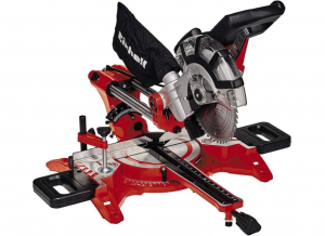 Einhell TC-SM 2131/1 Dual gérvágó fűrész (4300390)
